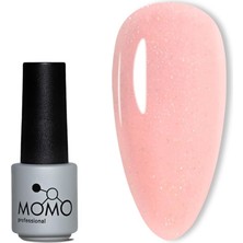 Asitan Kalıcı Oje S011 Hafif Simli Açık Pudra 4 ml