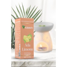 Asitan 2000 Ada Limonu Kokulu Buhurdanlık Esansı 10 ml