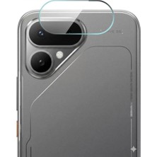 Asitan Tecno Pova Curve 2 Esnek Nano Kamera Lens Koruyucu (2 Adet)