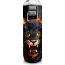 Asitan Çelik Termos (500 Ml)