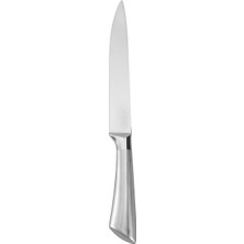 Asitan Porland Orkestra Çelik Dilimleme Bıçağı 34CM