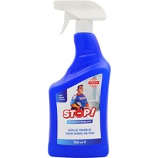 Asitan Stop Forte Wc &amp; Banyo Temizleyici