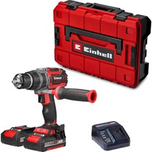 Asitan Professional Akülü Darbeli Vidalama Tp-Cd 18/70 Li-I Bl Set 4514316 | Pxc | 18 V | Kömürsüz | 7