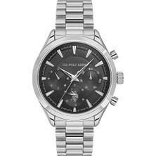 U.s. Polo Assn. USPA1155-02 Erkek Kol Saati