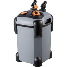 Asitan Akvaryum Dış Filtre Uv Işık 18W 1800 Lt/saat SF-1800F Uv