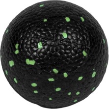 Asitan Lacrosse Massage Ball El Ayak Sert Uyarıcı Masaj Topu Küçük Top 8 cm Çap