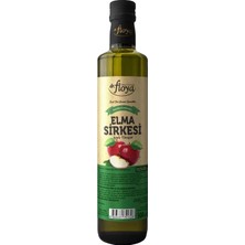 Asitan Dr. Floya Elma Sirkesi 500 ml