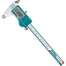 Asitan Dijital Kumpas 150 mm TMT321506