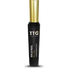 Asitan Tto Gold Nail Plus Tırnak Solüsyonu 15 ml