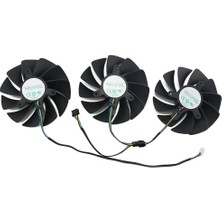 Asitan GA92S2U 4pın Gpu RTX3080 RTX3090 Zotac Geforce Rtx 3070 Ti 3080 3090 Trinity Oc Grafik Ekran Kartı
