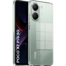 Asitan Pro Uyumlu Kılıf 2 Adet Ekran Koruyucu Dahil Siyah Tank Düzey Koruma Mıknatıslı Stand Kamera L