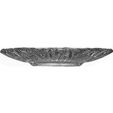 Asitan Paşabahçe Aurora Çay Tabağı 126 mm T 6'li Hediyelik Kutu