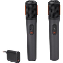 Asitan Jbl Partybox Kablosuz Mıc Dijital Kablosuz Mikrofonlar