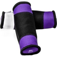 Asitan Tutacaklı Neopren Dambıl (1 kg + 1 Kg)
