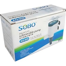 Asitan Sobo Yeni Nesil Kafa Motoru 30W 2200L/H Çift Çıkış