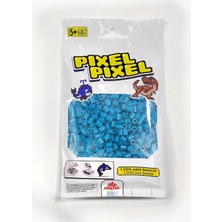 Asitan 1000'LIK Midi Boncuk-Açık Mavi (Lıght Blue BEADS-1000 Pcs)