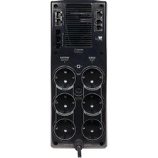 Asitan Apc Schneider BR1500G-GR 1500VA Ups Güç Kaynağı
