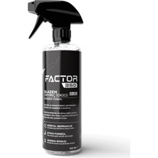 Asitan Factor 360 Glazen Otomobil Cam Kireç Sökücü 500 ml