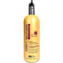 Asitan Naturel 1000 ml Vitamin C Cream Derinlemesine Saç Bakım Kremi 2 Paketi