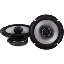 Asitan Alpine S2-S65 S-Serisi 16,5cm (6,5") Koaksiyel 2 Yönlü Hoparlörler