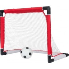 Asitan Enhoştoys Fx Futbol Kalesi Plastik Oyuncak Kale Seti Top Dahil Star Collection 210035 Çok Renkli T