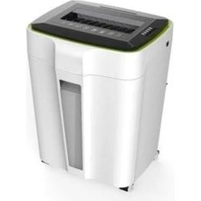 Asitan 550 Xc 2X10 mm 38 Lt. Evrak Imha Makinesi (Micro Kırpıntı)