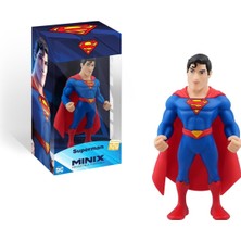 Asitan Filmler #129 - Dc Comics - Superman - Koleksiyon Figürü 12 cm