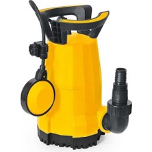 Asitan SGS5370 Temiz Su Dalgıç Pompası 550 Watt