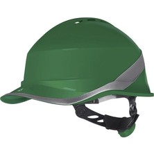 Asitan Delta Plus Baseball Diamond 6 Havalandırmalı Işçi Bareti | Havalandırmalı Tasarım, Iş Güve