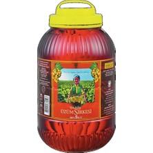 Asitan Sirkesi Pet 5l