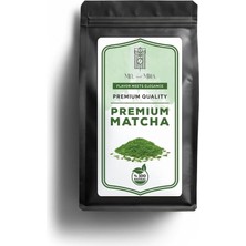 Asitan Premium Japanese Saf Matcha Tozu 100G, Ceremonial Pure Matcha Powder, High Quality