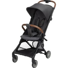Asitan Zephir Kompakt Bebek Arabası, 0 – 4 Yaş (22 Kg'a Kadar), Hafif Seyahat Arabası (4,5 Kg), Uçak