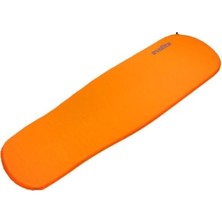 Asitan Evolite Luno 3.8 cm Şişme Mat - Turuncu
