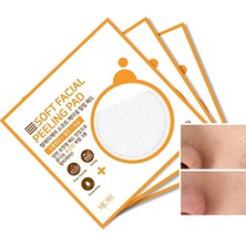 Asitan Mjcare Face Peeling Pad 3'lü