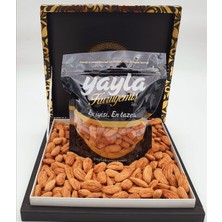 Asitan Badem Içi Yerli 250GR Kavrulmuş