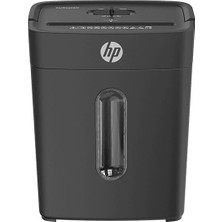 Asitan Hp Oneshred 6cc Evrak Imha Makinesi/kağıt Kırpma Makinesi - CD Imha Makinesi - 4X30 mm - 14 Lt