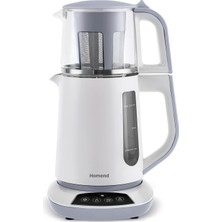 Asitan Royaltea 1757H Çay Makinesi