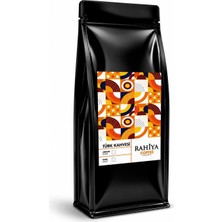 Asitan Türk Kahvesi Orta Kavrulmuş 500 gr