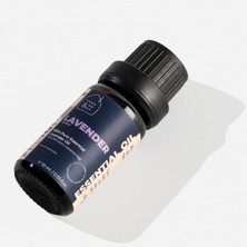 Asitan 100% Saf ve Doğal Lavanta Yağı