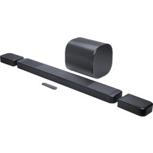Asitan Bar 1300M2, Dolby Atmos 11.1.4 Soundbar,wrl.subw