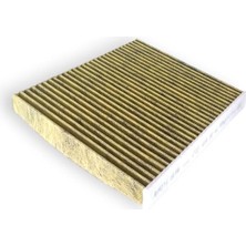Asitan Freciousplus Klima Polen Filtresi 5Q0819653 Seat Leon ile Uyumlu 2013-2016