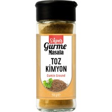 Asitan Baharatı 50 gr