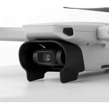 Asitan Djı 4K Mavic Mini/mini 2/mini Se Lens Kapağı Koruyucu Güneşlik Kamera Koruyucu Anti Parlama Önl