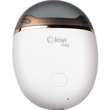 Asitan Kiwi Baby Şarjlı Tırnak Kesme Makinesi Tırnak Makası Akıllı Manikür Makinesi