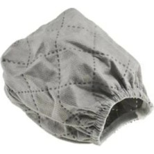 Asitan Fantom Pratik Xl P1300 /dik Süpürge Torbası / 10 Adet