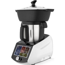 Asitan Notecook Multifonksiyonel Pişirici