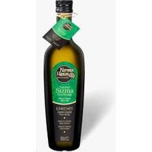 Asitan Ayvalık (Edremit) - Erken Hasat Soğuk Sızma Zeytinyağı N.(500ML)