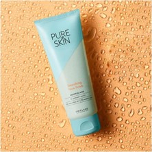 Asitan Pure Skin Yağlı Ciltler Için Özel Geliştirilmiş Gözenek Açıcı Pürüzsüzleştirici Yüz P