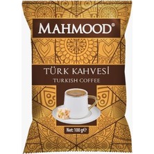 Asitan Türk Kahvesi 100 G