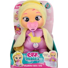 Asitan Cry Babies 921450 Love Banyo Zamanı Zoe